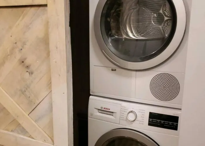 Modern 2br With Patio & Cozy Space Apartamento Chicago
